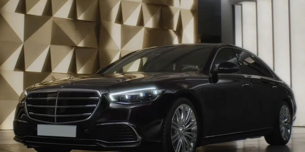 Benefits of Limousine Rental in Zurich