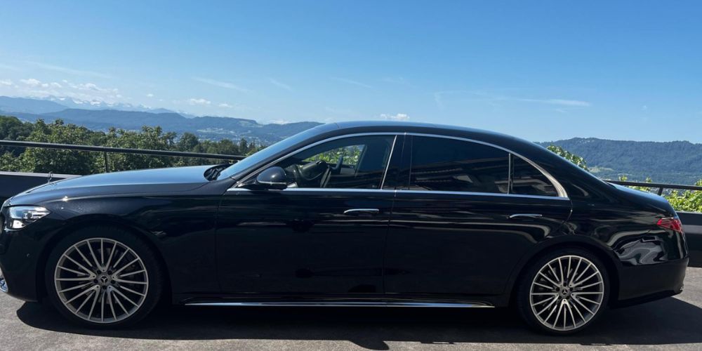 The Quality and Safety of Limousine Service