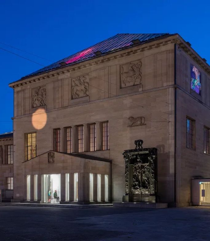 Kunsthaus Zürich