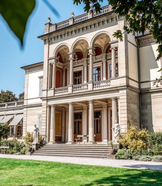 Rietberg Museum