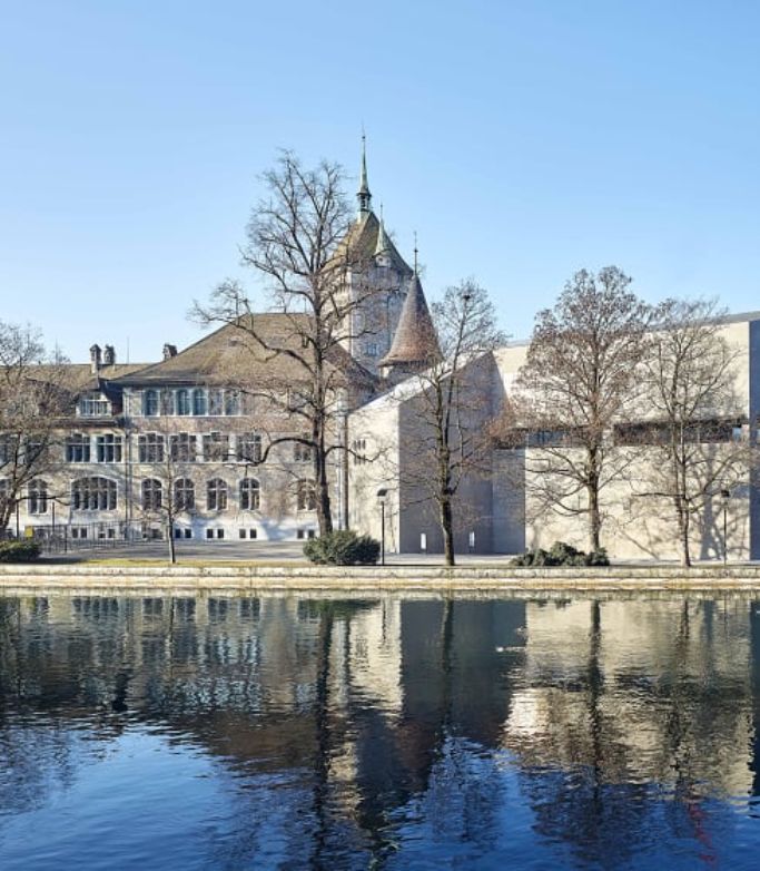 Swiss National Museum