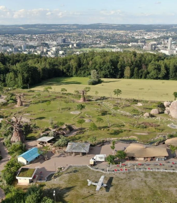 Zürich Zoo
