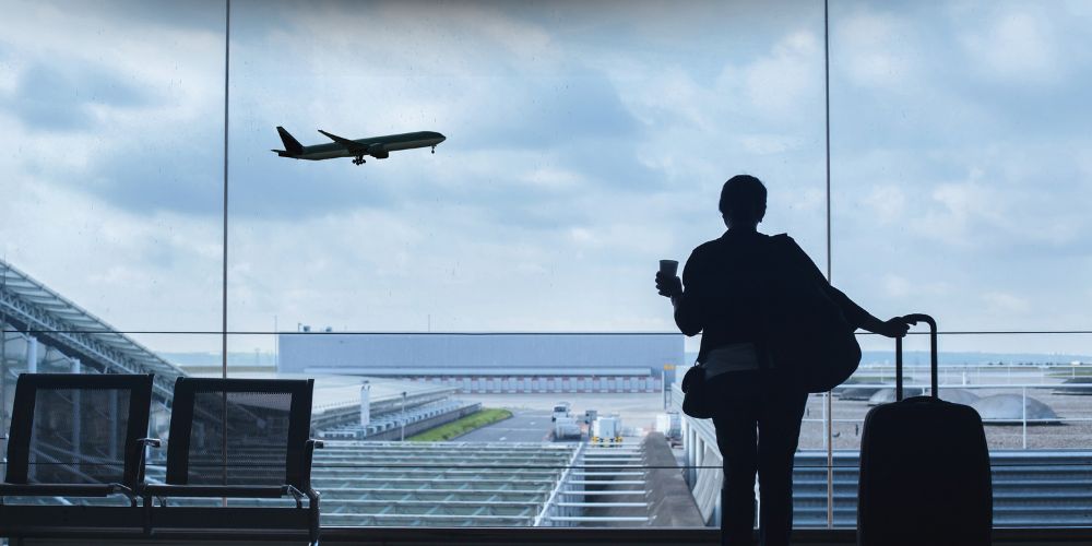 Book a Limo for Airports