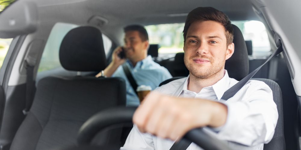 Driver Service